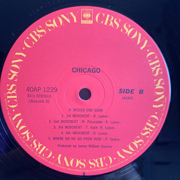 Chicago