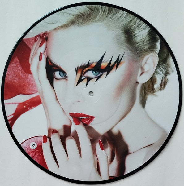 Release: 2 Hearts-Vinyl-UK-2007-12R 6751, 50999 513903 1 0-1135585
