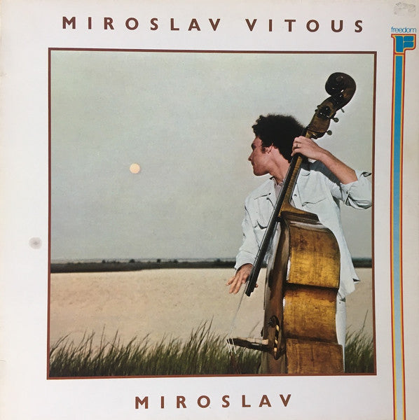 Release: Miroslav-Vinyl-France-1977-FR. 11006, FR. 11006-2430956