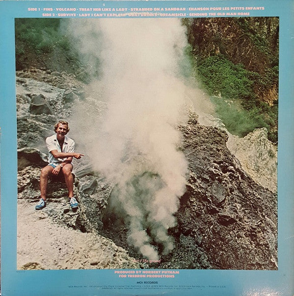 Volcano