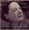 Renata Tebaldi - Recital Of Songs And Arias (Vinyl, LP, Album) Very Good Plus (VG+) / Very Good Plus (VG+)