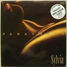 Master Release: Sylvia by Parachute (7)