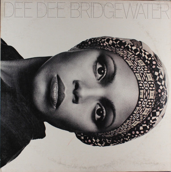 Master Release: Dee Dee Bridgewater by Dee Dee Bridgewater