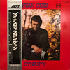Stan Getz - Dynasty (Vinyl, LP, Album)