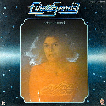 Release: Estate Of Mind-Vinyl-Japan-1974-ECS-80178, ECS-80178-7286330