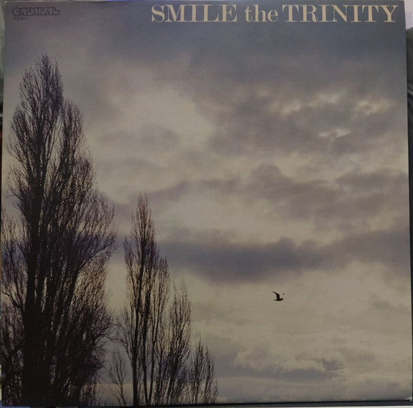 Master Release: Smile by The Trinity (6)