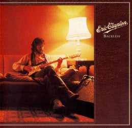 Release: Backless-Vinyl-India-1978-2394213-4866452