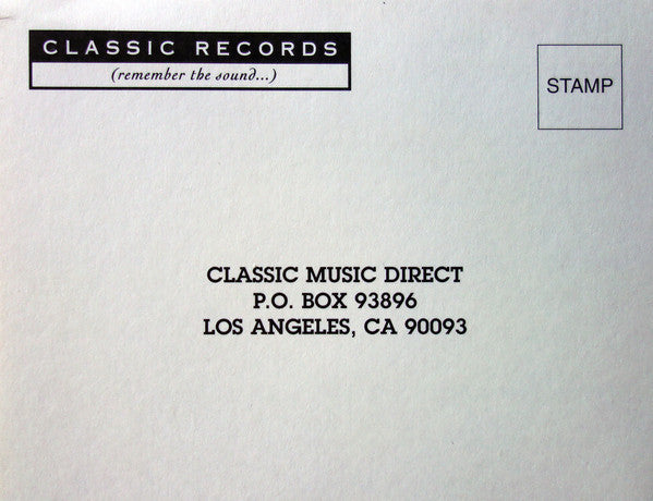 Procol Harum