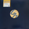 Utada Hikaru - Automatic / Time Will Tell (Vinyl, 12