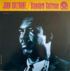 John Coltrane - Standard Coltrane (Vinyl, LP, Album, Reissue, Stereo) Very Good (VG) / Very Good (VG)