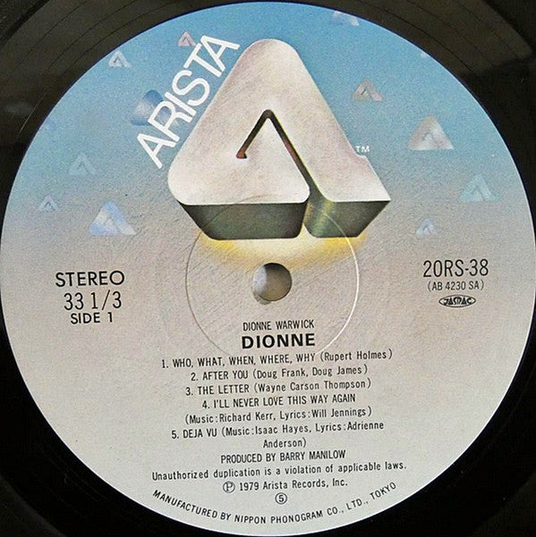 Dionne