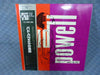 The Bud Powell Trio - The Bud Powell Trio (Vinyl, LP, Compilation, Limited Edition, Reissue, Mono) Very Good Plus (VG+) / Very Good Plus (VG+)