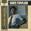 Sam Taylor (2) - The Golden Hits Of Sam Taylor (Vinyl, LP, Compilat...