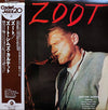 Zoot Sims Quartet - Zoot (Vinyl, LP, Album, Reissue, Mono) Near Mint (NM or M-) / Near Mint (NM or M-)