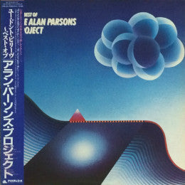 Master Release: The Best Of The Alan Parsons Project by The Alan Parsons Project