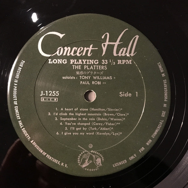The Platters