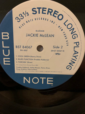 Bluesnik