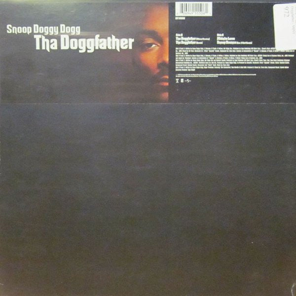Release: Tha Doggfather-Vinyl-UK-1997-INT 95550-1532505