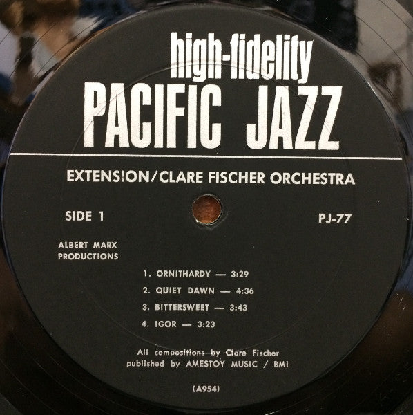 Extension