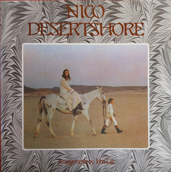 Desertshore