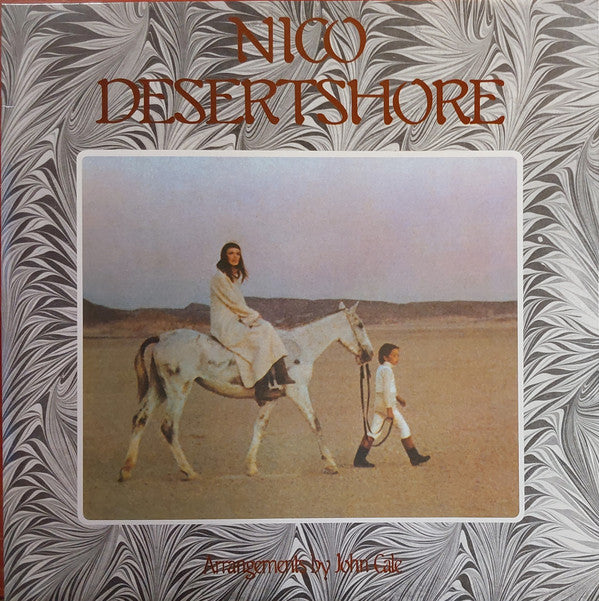 Master Release: Desertshore by Nico (3)
