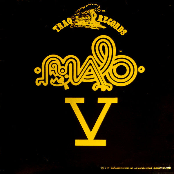 Master Release: V by Malo (2)