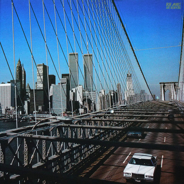 Mr. New York = ミスター・ニューヨーク