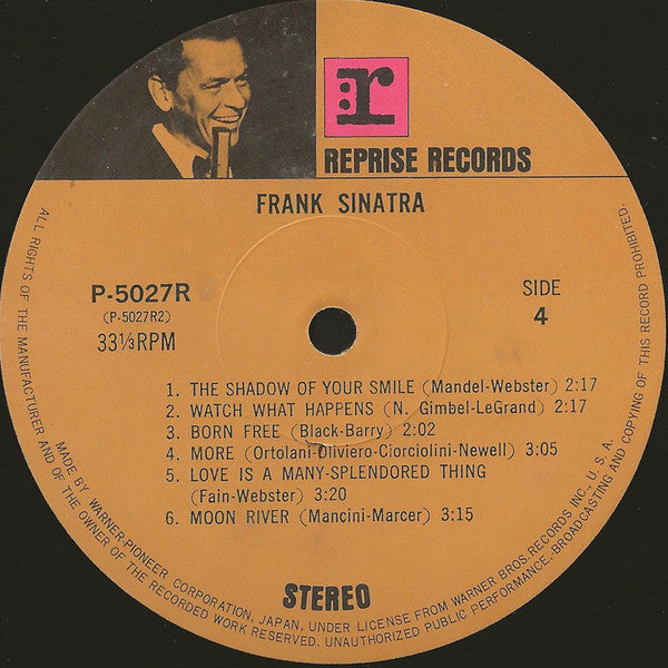 Frank Sinatra