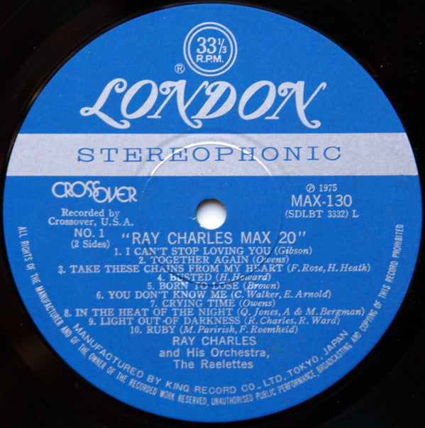 Max 20