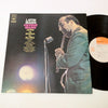 Herbie Mann - Latin Mann (Afro To Bossa To Blues) (Vinyl, LP, Album) Very Good (VG) / Good Plus (G+)