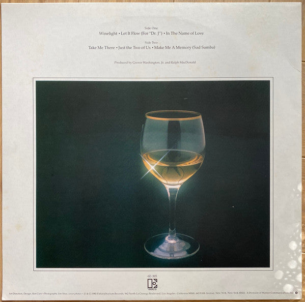 Winelight