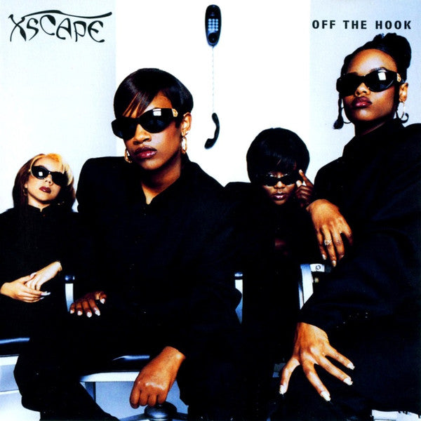 Release: Off The Hook-Vinyl-Netherlands-1995-480644 1-4657292