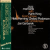 Karin Krog - Jazz Moments With Karin Krog (Vinyl, LP, Album, Reissue, Stereo) Very Good (VG) / Very Good (VG)