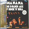 Sha Na Na - The Golden Age Of Rock 'n' Roll (2xVinyl, LP, Album) Very Good Plus (VG+) / Very Good (VG)