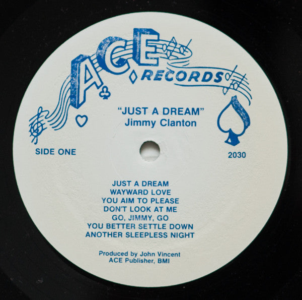 Just A Dream