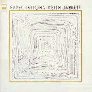 Master Release: Expectations by Keith Jarrett