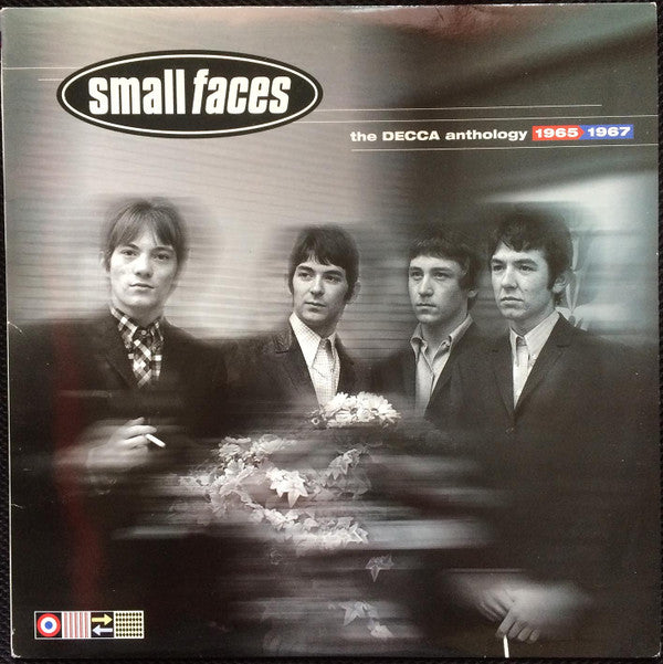 Master Release: The Decca Anthology 1965 1967 by Small Faces