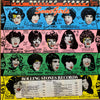 The Rolling Stones - Some Girls (Vinyl, LP, Album, Stereo) Very Good (VG) / Very Good (VG)