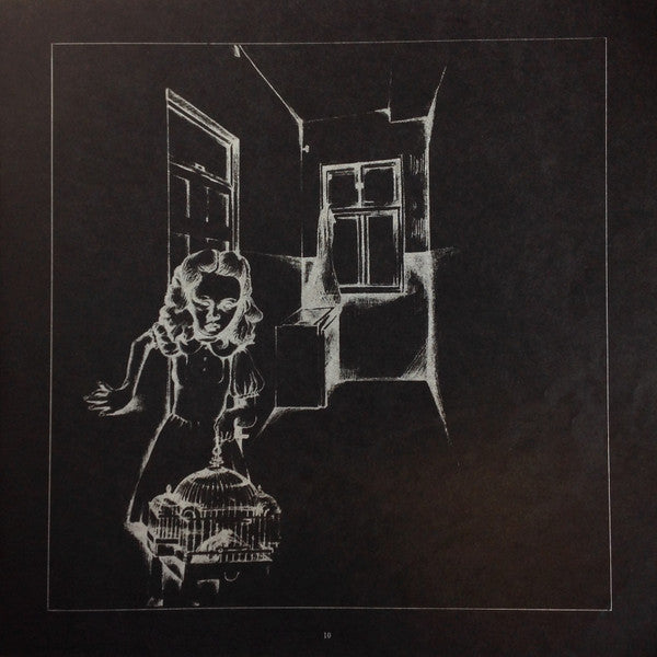 Hikō-Ki Gumo = ひこうき雲