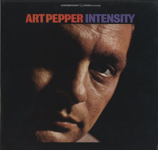 Intensity