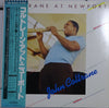 John Coltrane - Coltrane At Newport (Vinyl, LP, Compilation) Very Good Plus (VG+) / Very Good Plus (VG+)