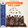 Toshiyuki Miyama & The New Herd - Perspective (Vinyl, LP, Album) Good Plus (G+) / Good (G)