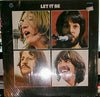 The Beatles - Let It Be (Vinyl, LP, Album, Repress) Very Good (VG) / Very Good (VG)