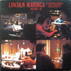 Lincoln Mayorga - Lincoln Mayorga & Distinguished Colleagues - Volume III (Vinyl, LP, Album, Limited Edition, Stereo) Very Good (VG) / Very Good (VG)