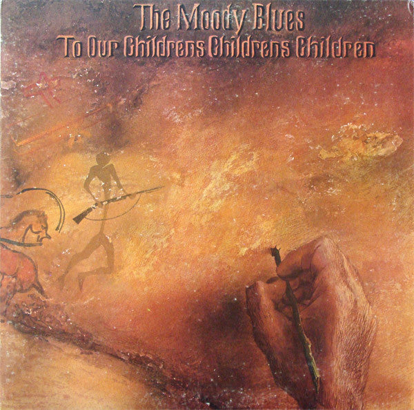 Release: To Our Childrens Childrens Children-Vinyl-US-None-THS 1-6293667