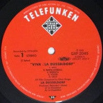 Master Release: Viva by La Düsseldorf