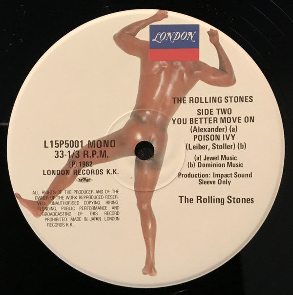 The Rolling Stones