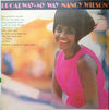Nancy Wilson - Broadway - My Way (Vinyl, LP, Album, Reissue, Remastered, Stereo) Good Plus (G+) / Very Good (VG)