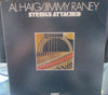 Al Haig - Strings Attached (Vinyl, LP, Album, Stereo)