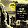 Herbie Hancock - Blow-Up (The Original Sound Track Album) (Vinyl, LP, Album, Reissue, Stereo) Very Good Plus (VG+) / Very Good (VG)